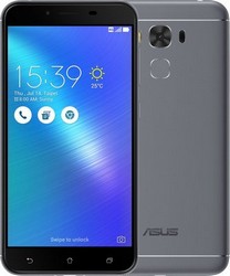 Замена кнопок на телефоне Asus ZenFone 3 Max (ZC553KL) в Кирове